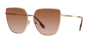 Burberry Alexis Be 3143 (ALEXIS BE 3143_1109-13_61) Women's EYEWEAR_main