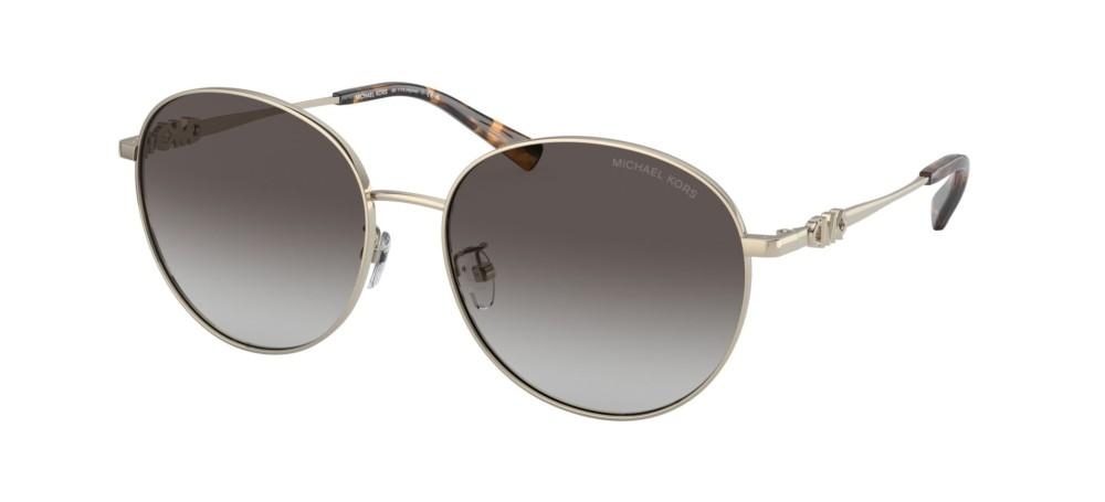 Michael Kors Alpine Mk 1119 (ALPINE MK 1119_1014-8G_57) Women's EYEWEAR_main