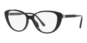 Michael Kors Amagansett Mk 4102u (AMAGANSETT MK 4102U_3005 A_53) Women's EYEWEAR_main