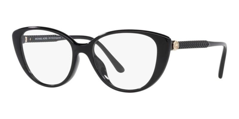 Michael Kors Amagansett Mk 4102u (AMAGANSETT MK 4102U_3005 A_53) Women's EYEWEAR_main