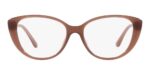 Michael Kors Amagansett Mk 4102u (AMAGANSETT MK 4102U_3548 S_53) Women's EYEWEAR_1