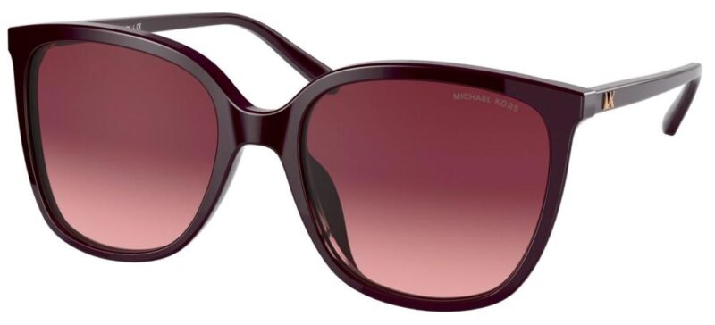 Michael Kors Anaheim Mk 2137u (ANAHEIM MK 2137U_3344-8H A_57) Women's EYEWEAR_main