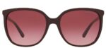 Michael Kors Anaheim Mk 2137u (ANAHEIM MK 2137U_3344-8H A_57) Women's EYEWEAR_1