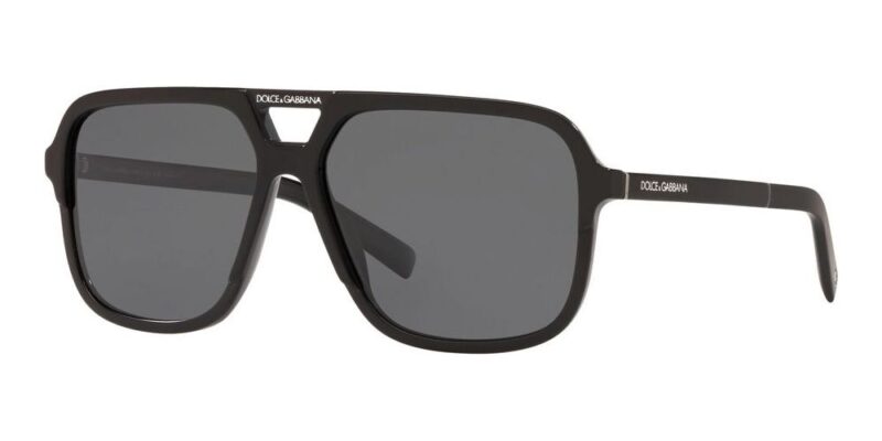 Dolce & Gabbana Angel Dg 4354 (ANGEL DG 4354_1934-81 A_61) Men's EYEWEAR_main