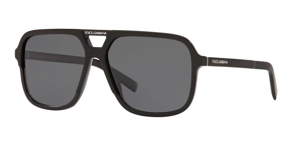 Dolce & Gabbana Angel Dg 4354 (ANGEL DG 4354_1934-81 A_61) Men's EYEWEAR_main