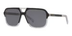 Dolce & Gabbana Angel Dg 4354 (ANGEL DG 4354_501-81 B_58) Men's EYEWEAR_main