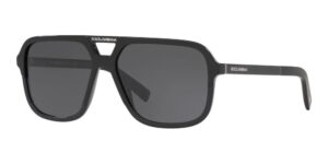 Dolce & Gabbana Angel Dg 4354 (ANGEL DG 4354_501-87_58) Men's EYEWEAR_main