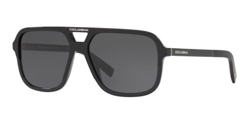 Dolce & Gabbana Angel Dg 4354 (ANGEL DG 4354_501-87_58) Men's EYEWEAR_main