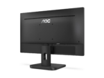 AOC 20E1H  Monitor|19.5 inch|TN HD+ 1600x900|HDMI|VGA|VESA|Flicker Free|Low Blue Mode|Internal Power Supply|3YR Warranty (AOC-20E1H)
