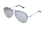 Adidas Sunglasses Metal 019.000 58 13 140 (AOM016 CM1312) Unisex EYEWEAR_1