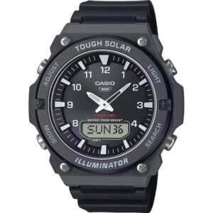 Casio Collection Tough Solar (AQ-S820W-3BVEF) Men's Watch_main