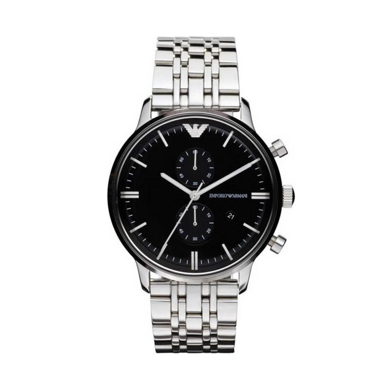 Emporio Armani Gianni (AR0389) Men's Watch_main