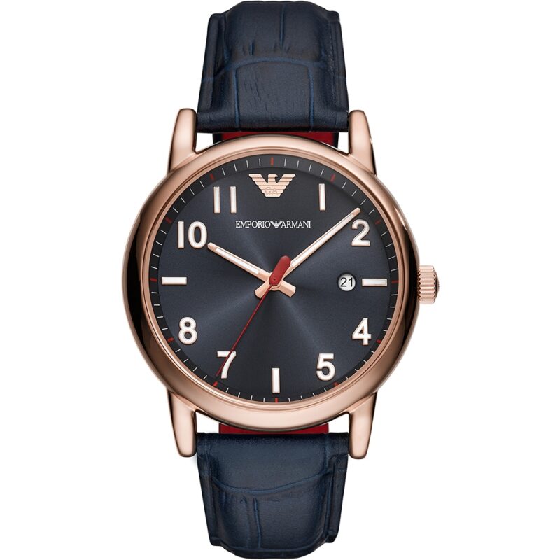 Emporio Armani Luigi (AR11135)  Watch_main