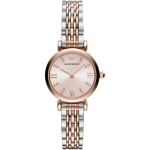 Emporio Armani Gianni T-bar (AR11223) Women's Watch_main