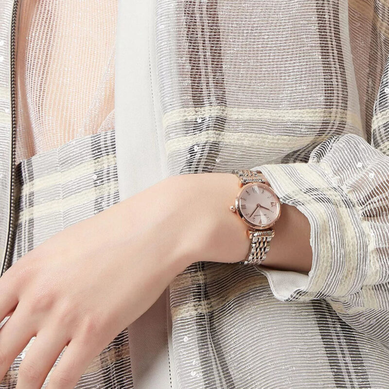 Emporio Armani Gianni T-bar (AR11223) Women's Watch_3