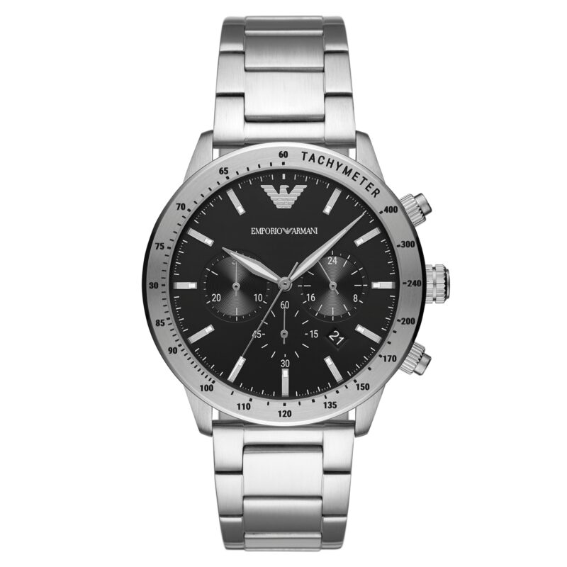 Emporio Armani Ar11241 (AR11241) Men's Watch_main