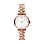 Emporio Armani Watches Ar11267 (AR11267) Women's Watch_main