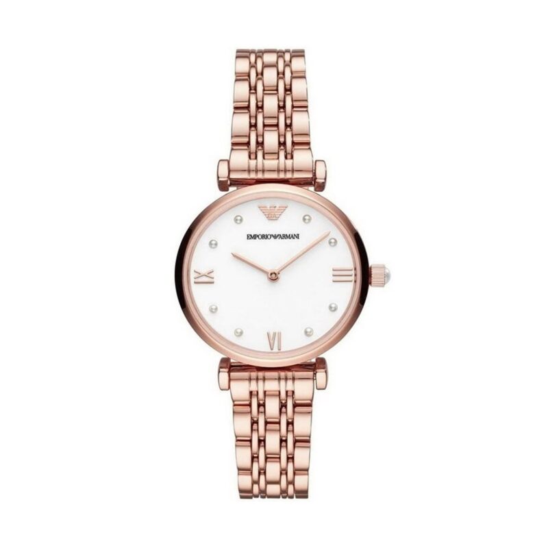 Emporio Armani Watches Ar11267 (AR11267) Women's Watch_main