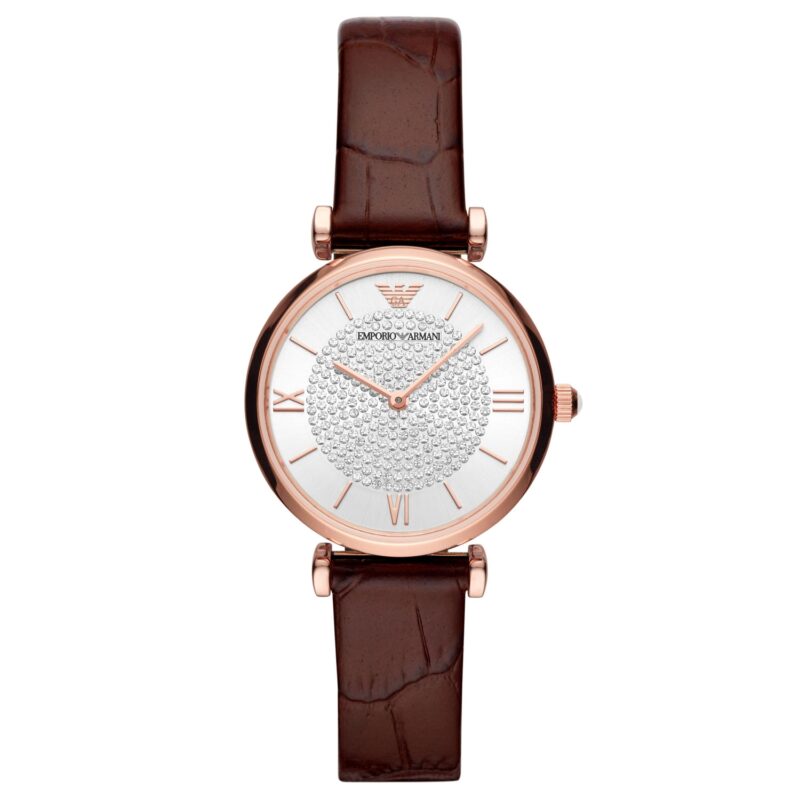 Emporio Armani Ar11269 (AR11269) Women's Watch_main