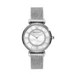 Emporio Armani Gianni T-bar (AR11319) Women's Watch_main