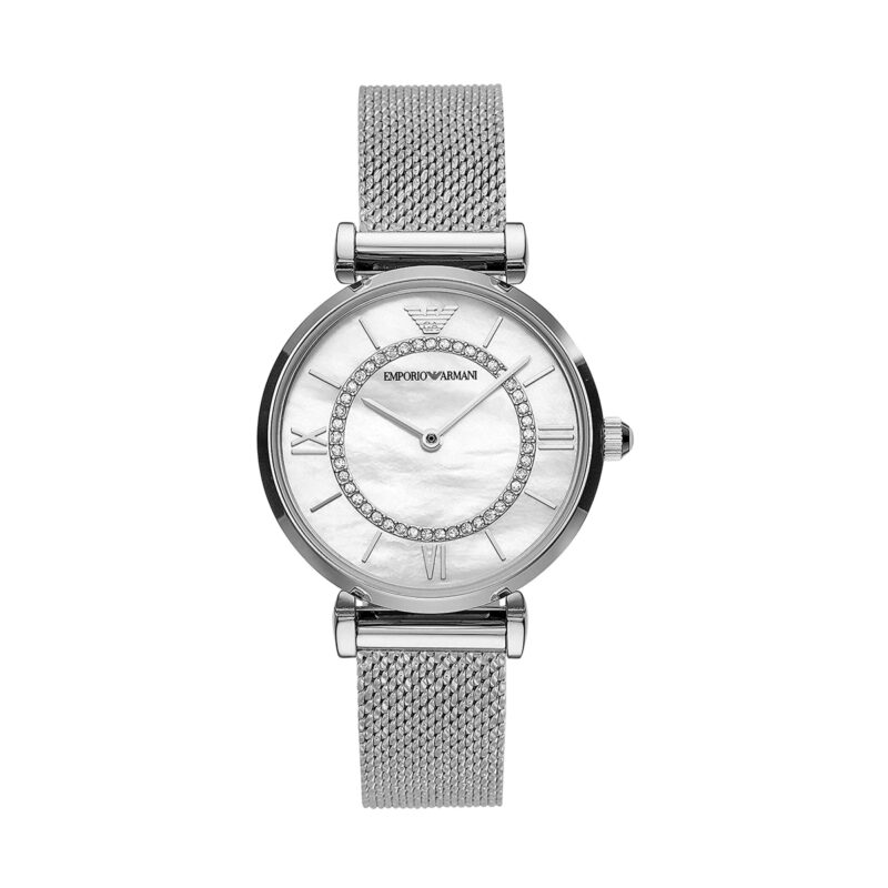 Emporio Armani Gianni T-bar (AR11319) Women's Watch_main