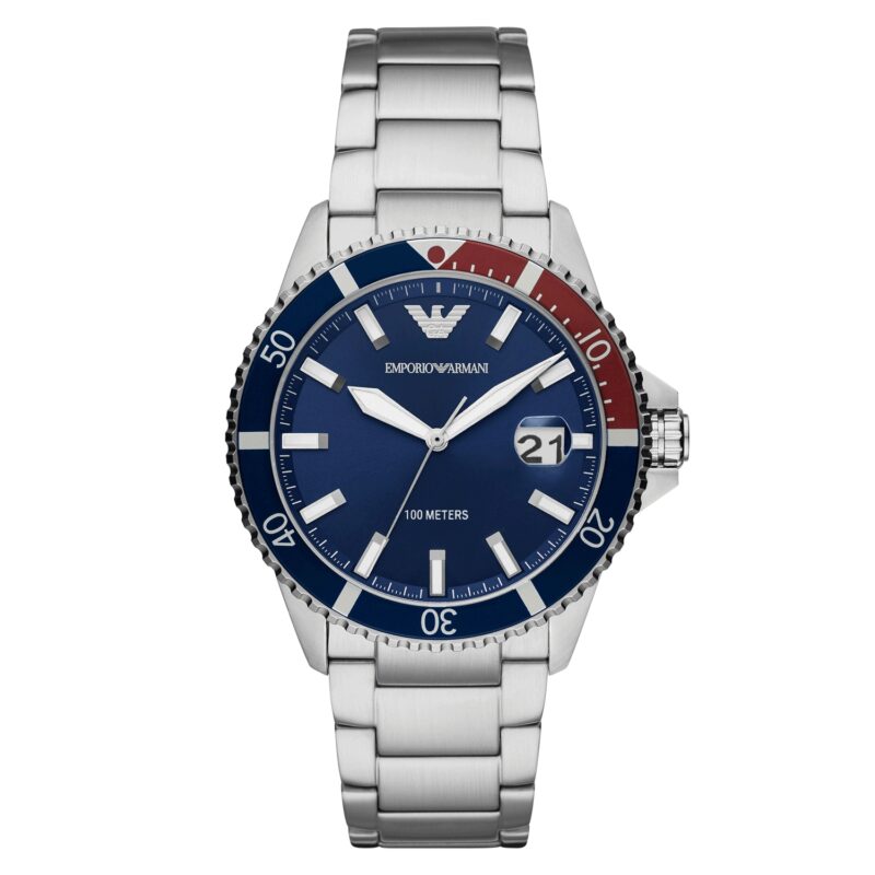 Emporio Armani Ar11339 (AR11339) Men's Watch_main