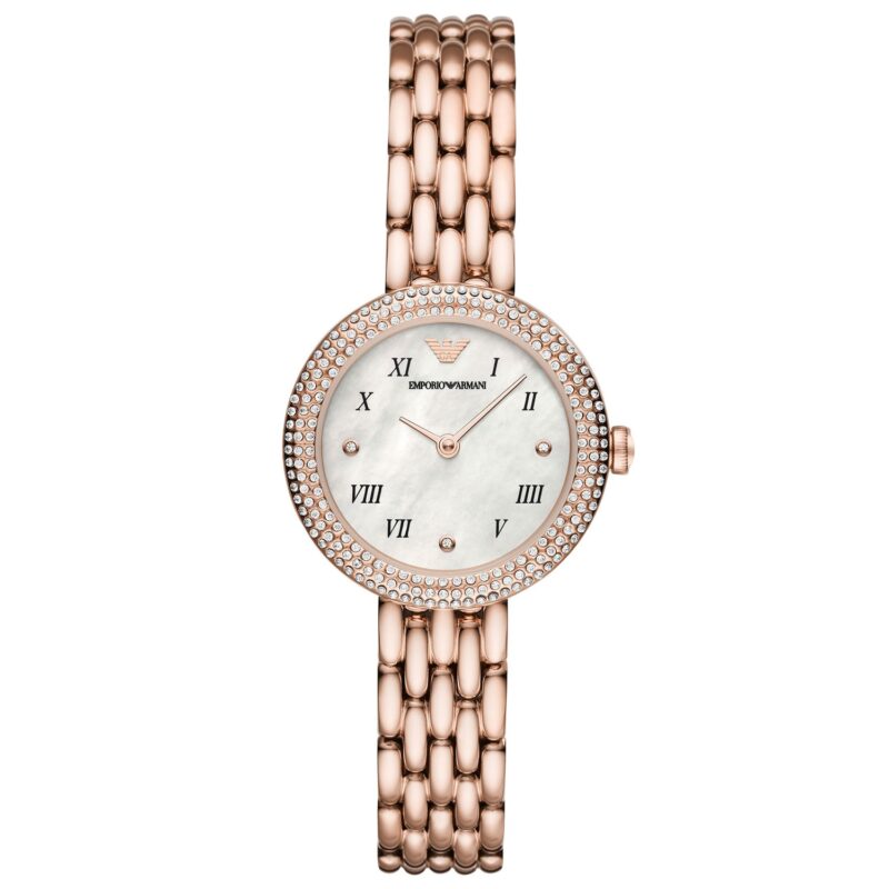 Emporio Armani Ar11355 (AR11355) Women's Watch_main