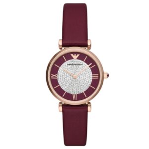 Emporio Armani Ar11487 (AR11487) Women's Watch_main