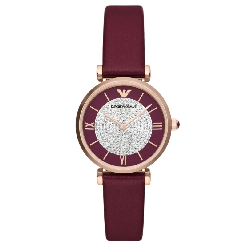Emporio Armani Ar11487 (AR11487) Women's Watch_main