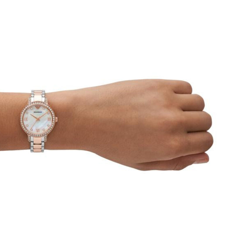 Emporio Cleo (AR11499) Women's Watch_3