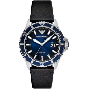 Emporio Armani Diver (AR11516) Men's Watch_main