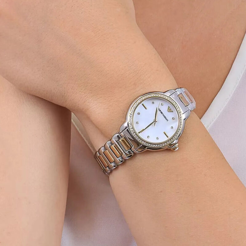 Emporio Armani Ar11524 (AR11524) Women's Watch_3
