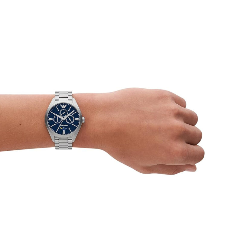 Emporio Armani Claudio (AR11553) Men's Watch_4