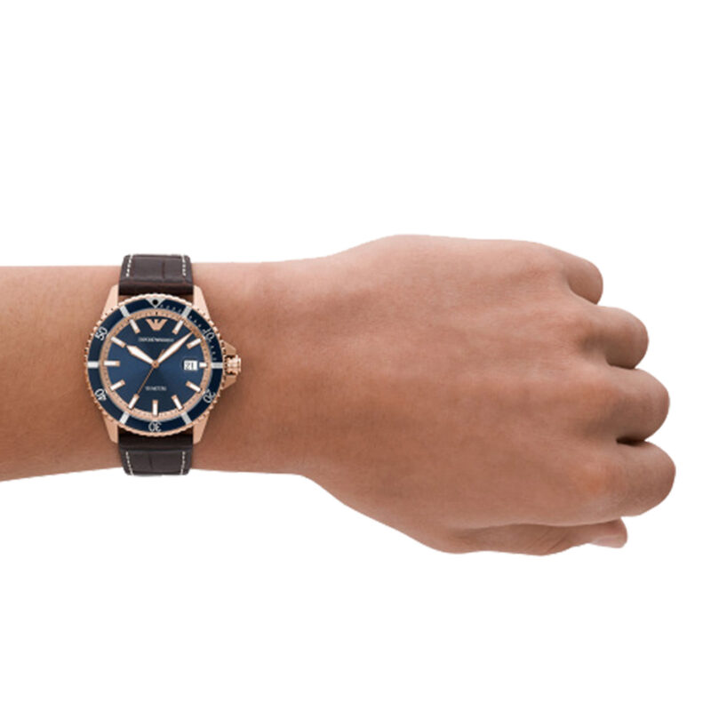 Emporio Armani Ar11556 (AR11556) Men's Watch_3