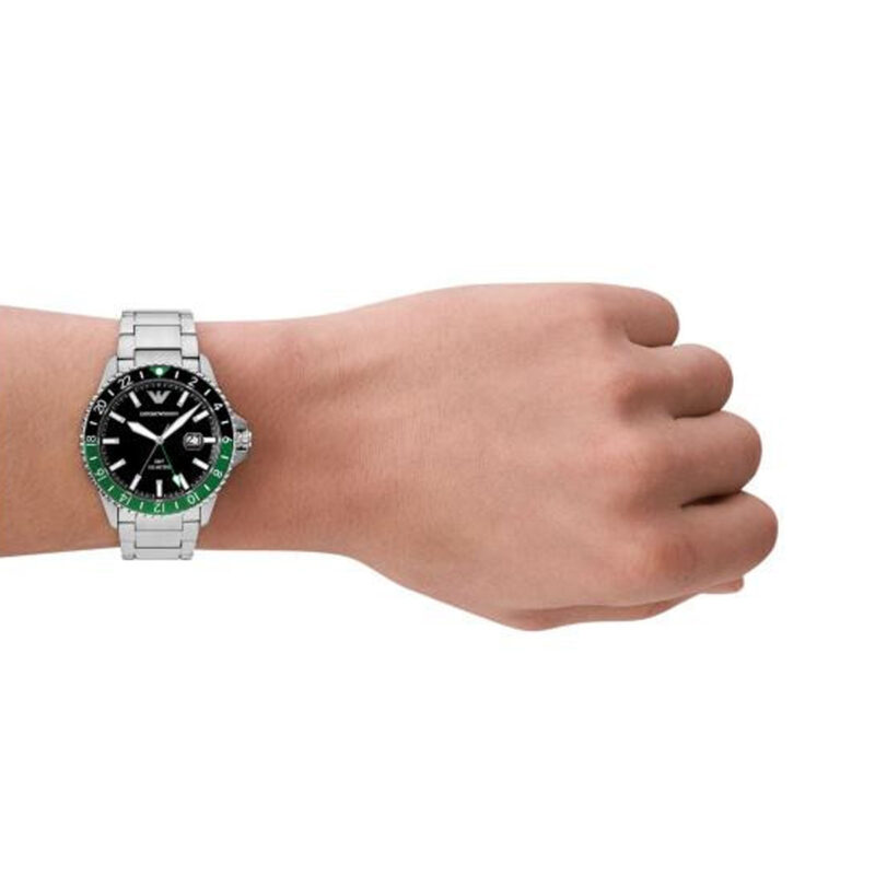 Emporio Armani Diver (AR11589) Men's Watch_3