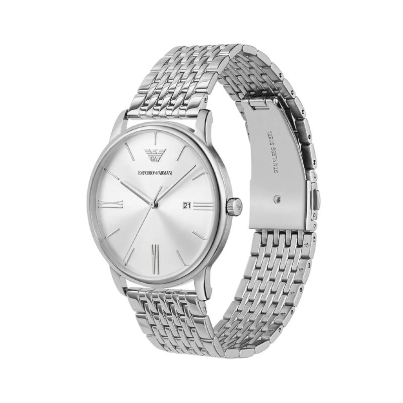 Emporio Armani Minimalist (AR11599) Men's Watch_2