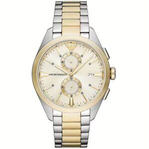 Emporio Armani Claudio (AR11605) Men's Watch_main