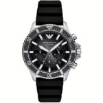Emporio Armani World Explorer (AR11619) Men's Watch_main