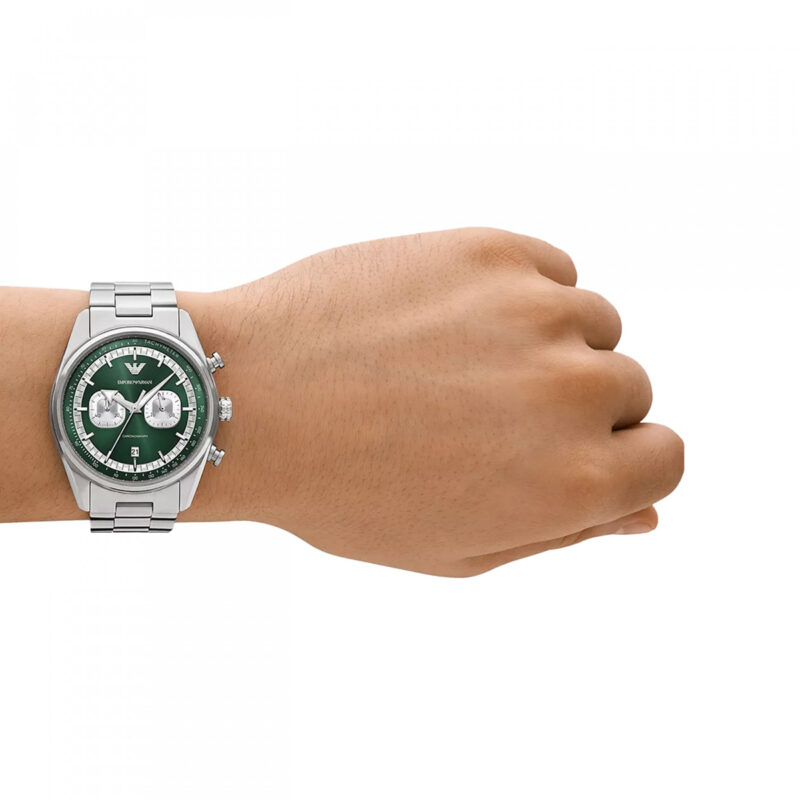 Emporio Armani Racer (AR11637) Men's Watch_3