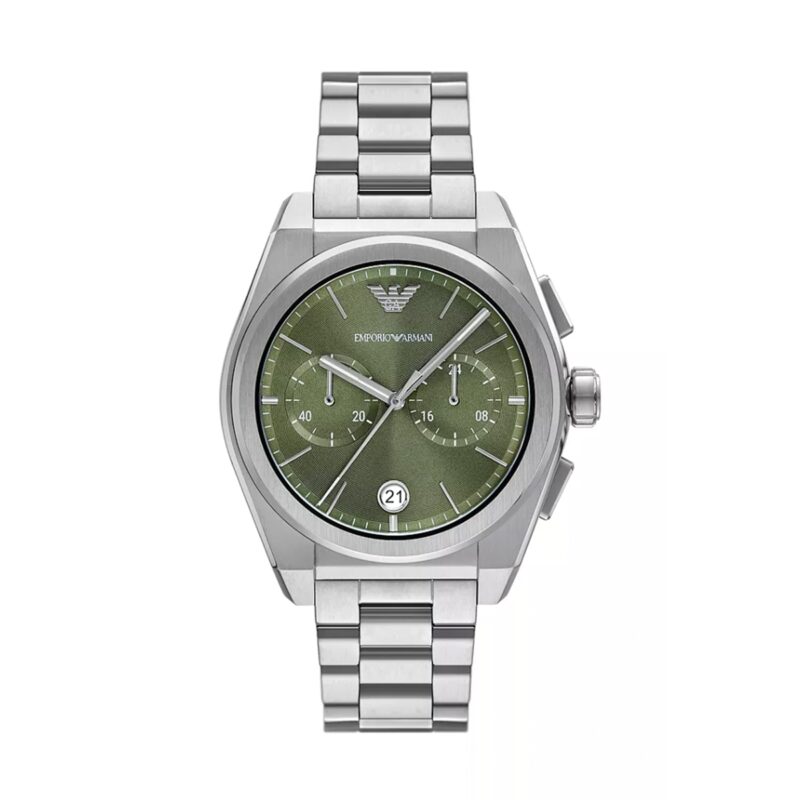 Emporio Armani Watches Ar11640 (AR11640) Men's Watch_main