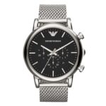 Emporio Armani Ar1808 (AR1808) Men's Watch_main