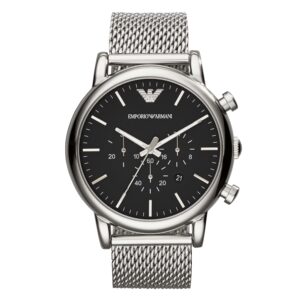 Emporio Armani Ar1808 (AR1808) Men's Watch_main