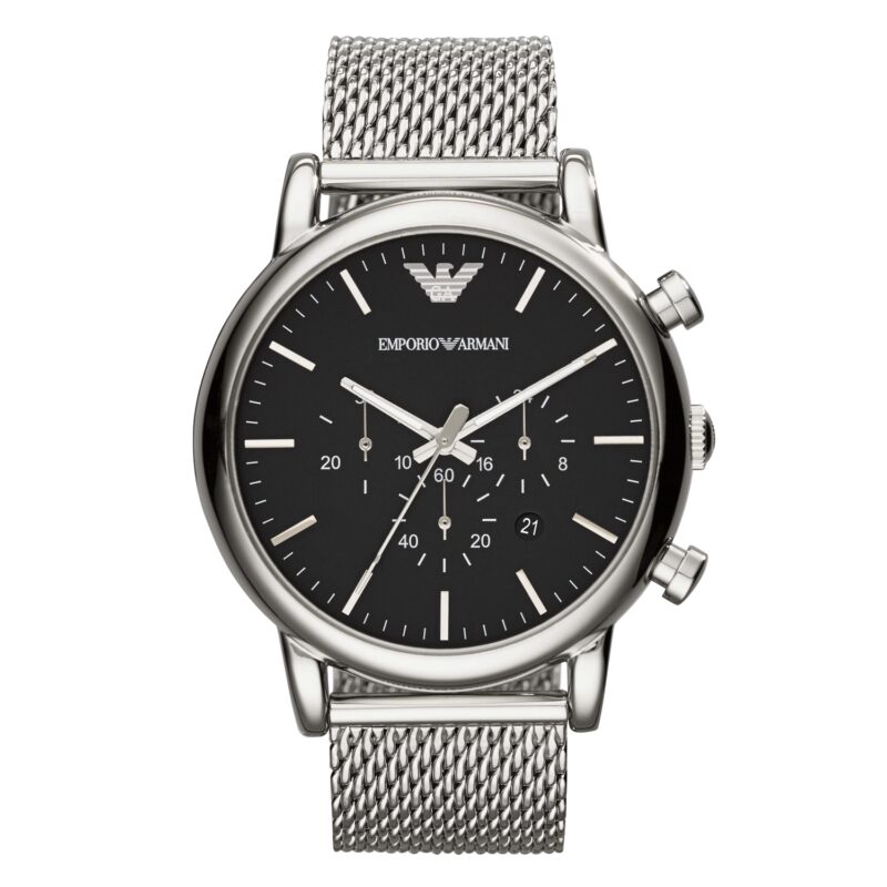 Emporio Armani Ar1808 (AR1808) Men's Watch_main