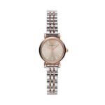 Emporio Armani Gianni T-bar (AR1841) Women's Watch