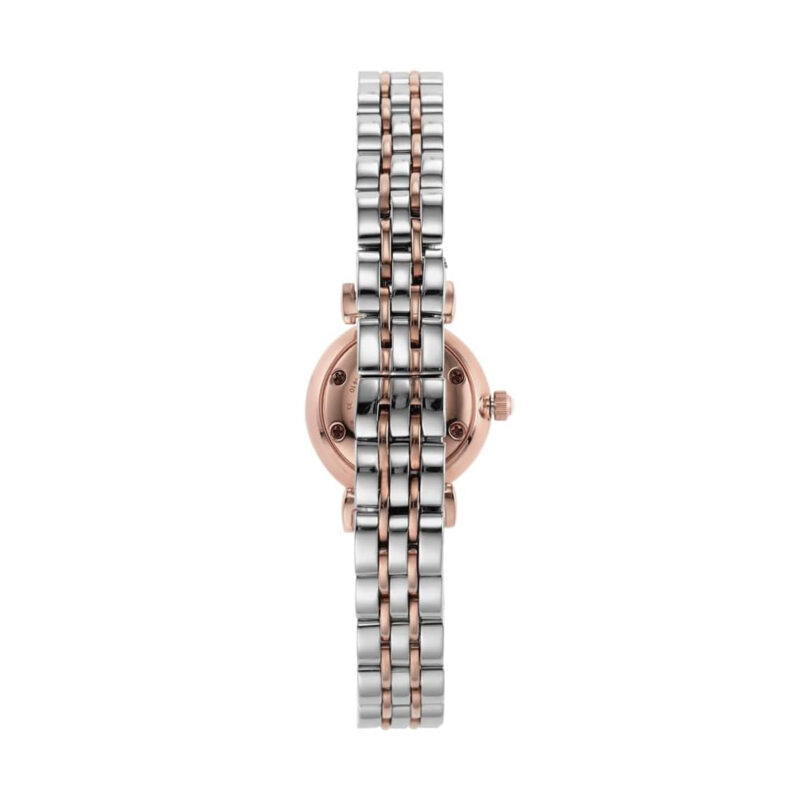 Emporio Armani Women's Watch (AR1841) - Gianni T-Bar Collection - Image 13