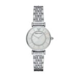 Emporio Armani Gianni T-bar (AR1908) Women's Watch_main