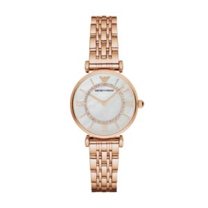 Emporio Armani Gianni T-bar (AR1909) Women's Watch_main