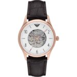 Emporio Armani Meccanico Ar1920 (AR1920) Men's Watch_main