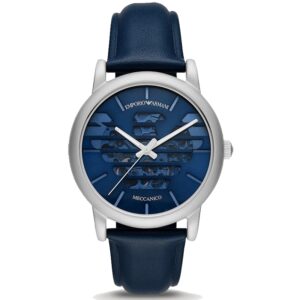Emporio Armani Meccanico Luigi Automatic (AR60030) Men's Watch_main