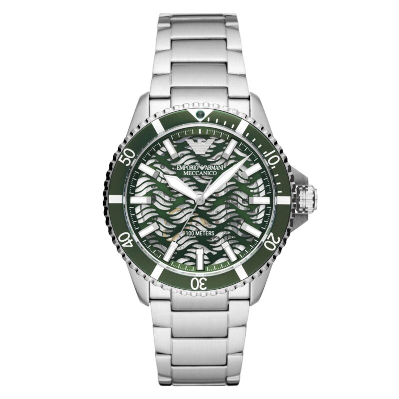 Emporio Armani Ar60061 (AR60061) Men's Watch_main